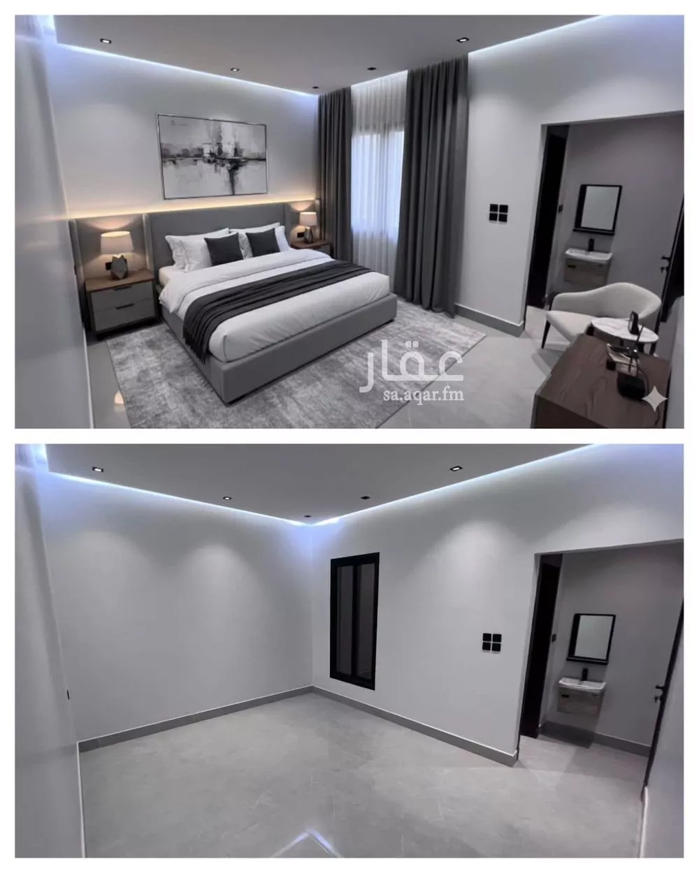 دور 6 غرف في الشرق 5