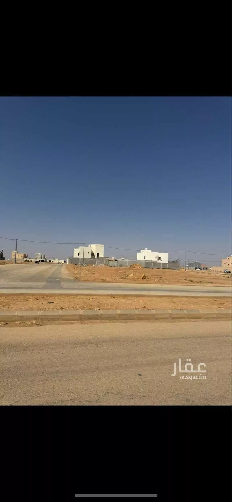 أرض 690 م² في بنبان 3