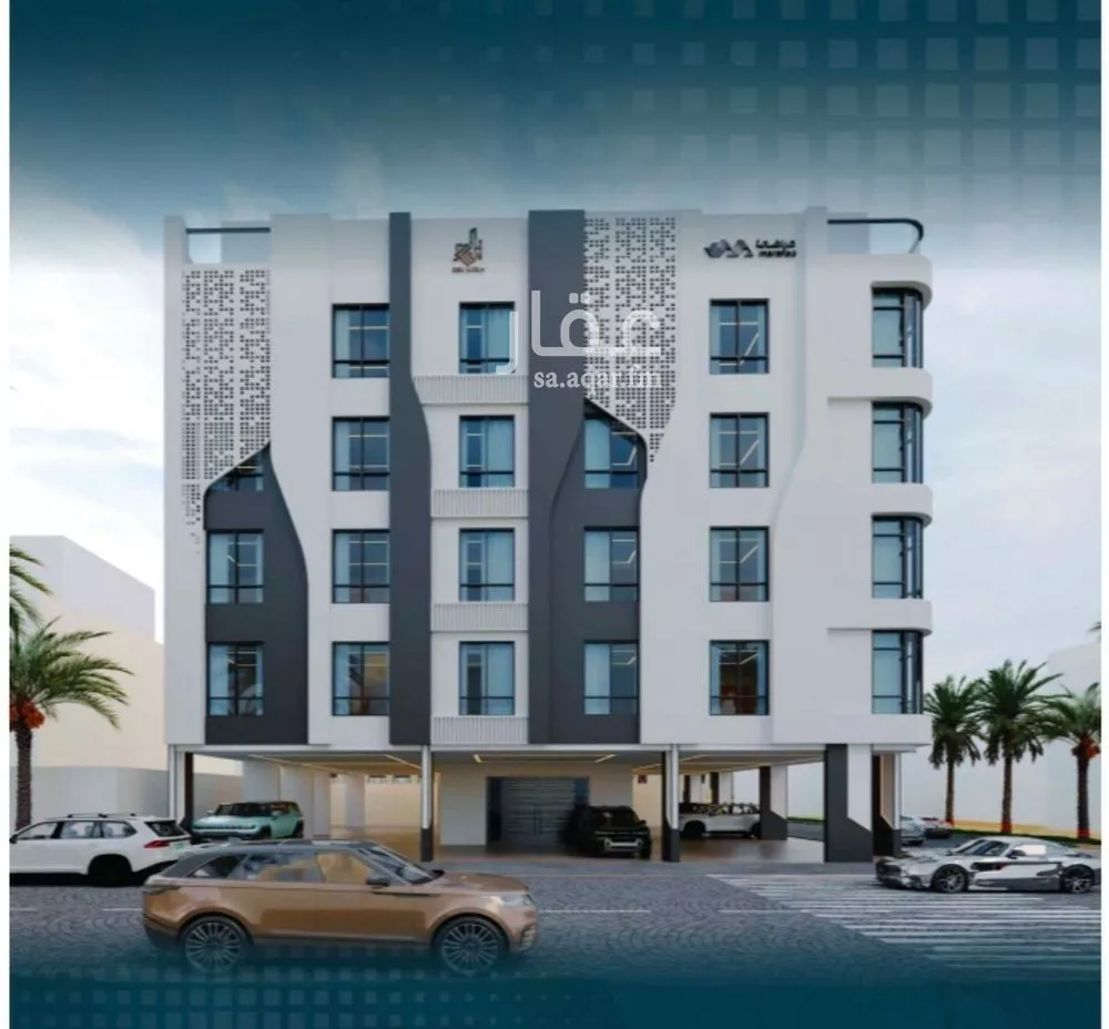 2 bedroom apartment in Al Rabwa 1