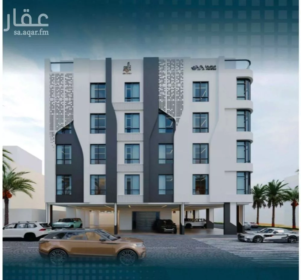 شقة 3 غرف في الربوة 2