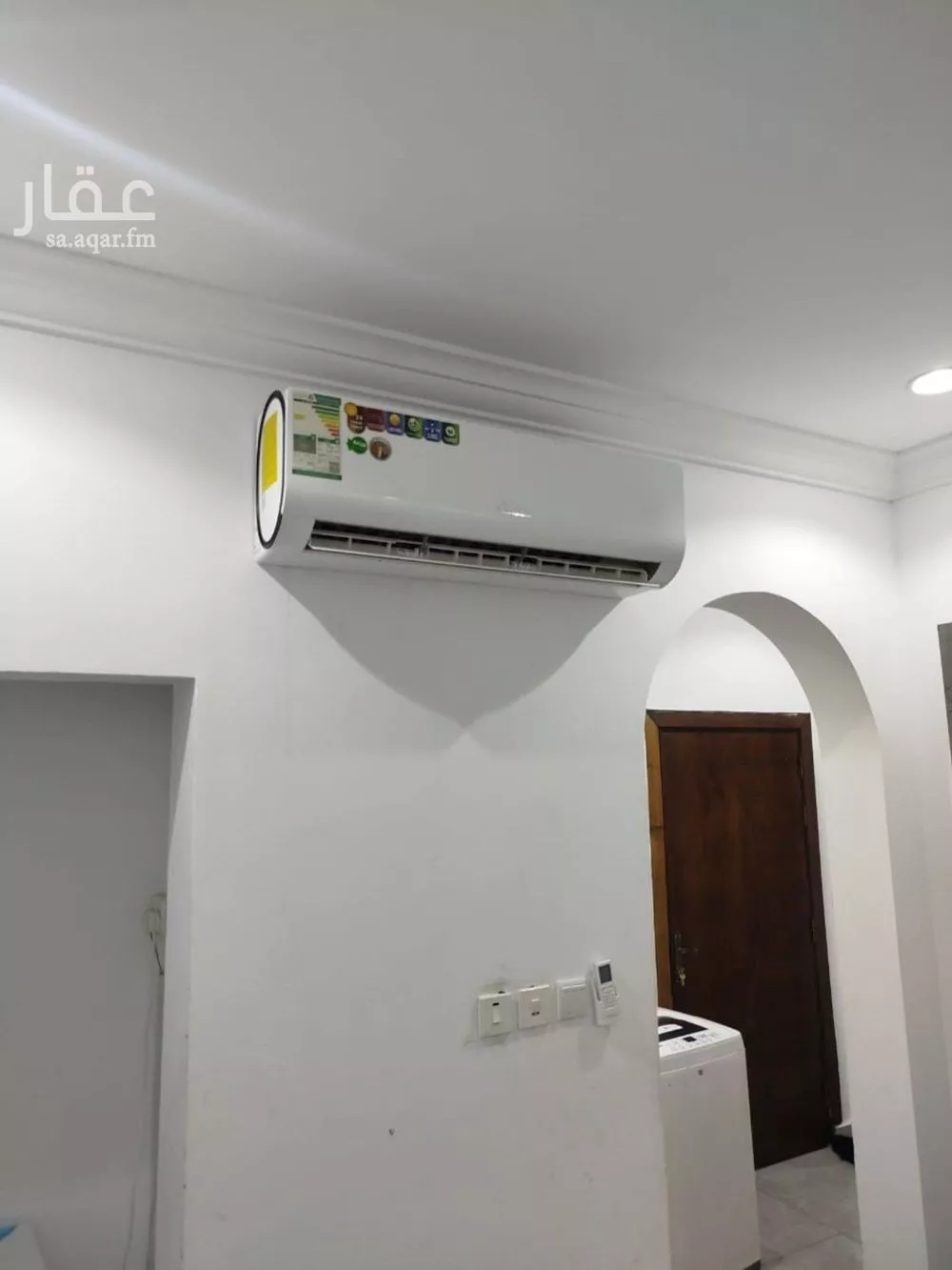 شقة 1 غرف في البوادي 2