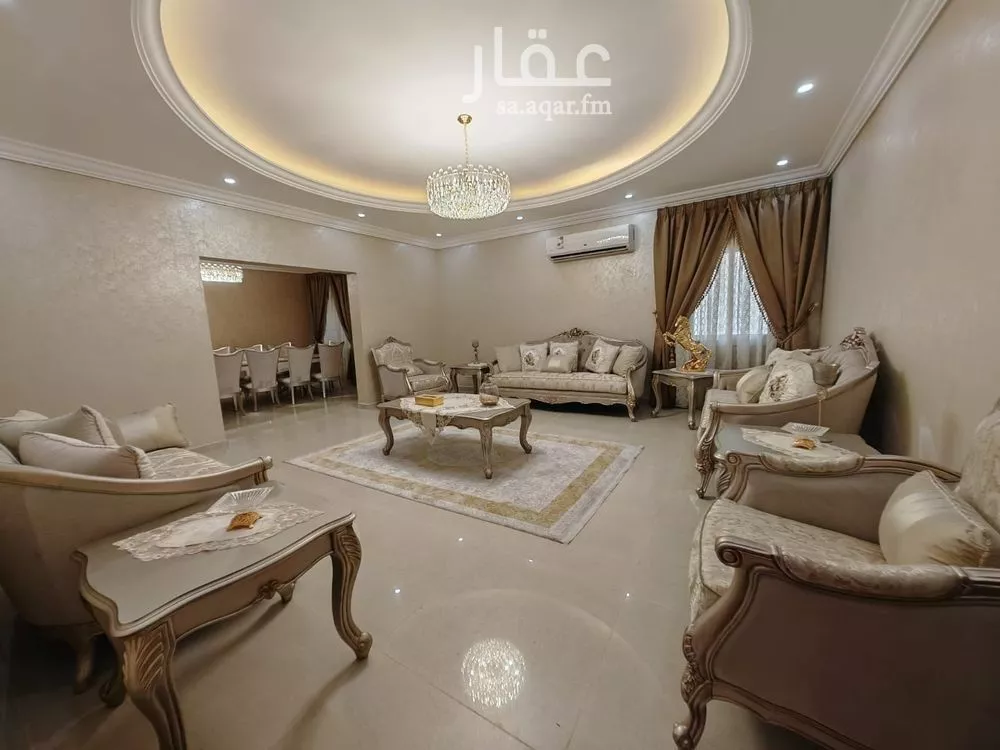 فيلا 5 غرف في الياقوت 3