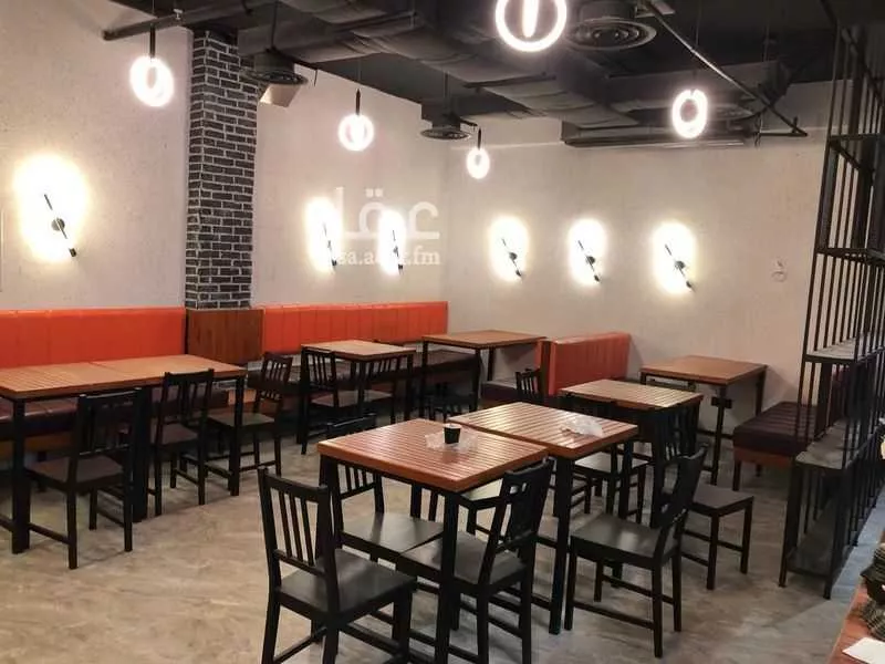 240 sqm shop in Mahzur 1