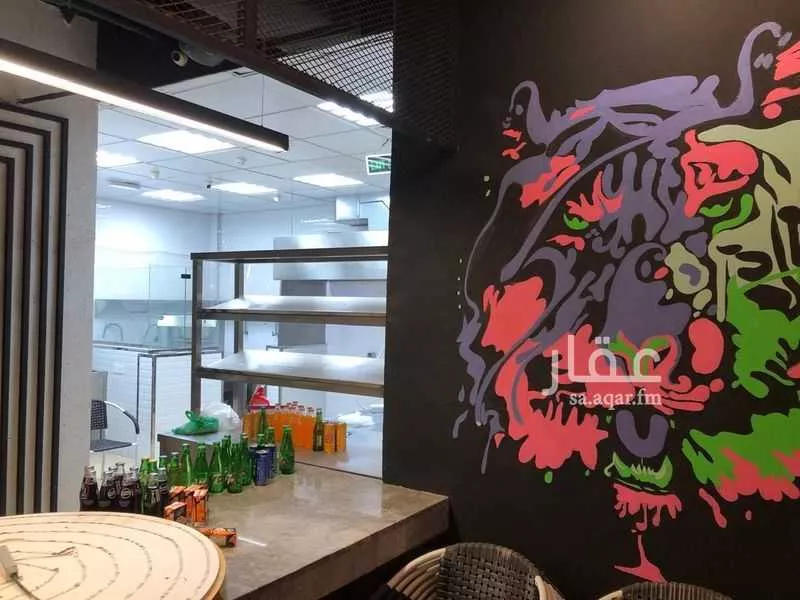 240 sqm shop in Mahzur 2