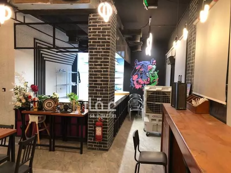 240 sqm shop in Mahzur 5