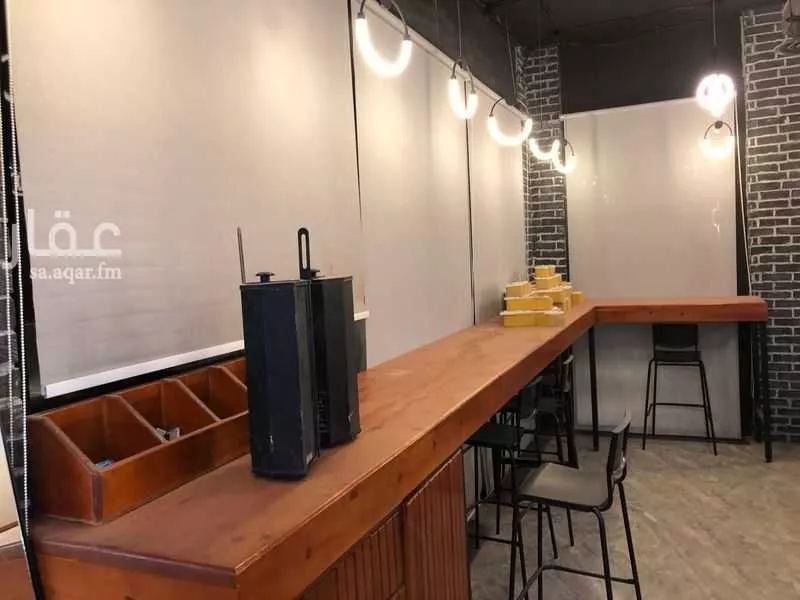 240 sqm shop in Mahzur 3