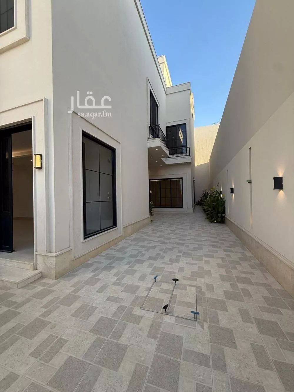 فيلا 6 غرف في المهدية 4