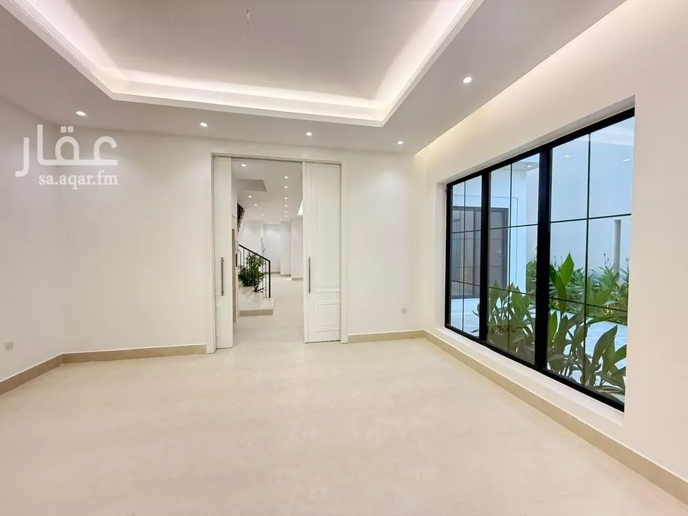 فيلا 6 غرف في المهدية 3