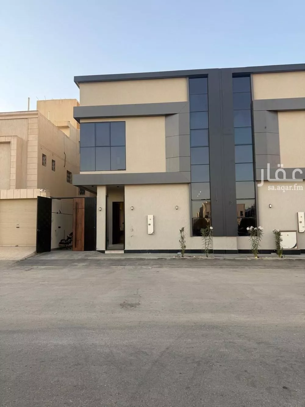 فيلا 5 غرف في المهدية 4