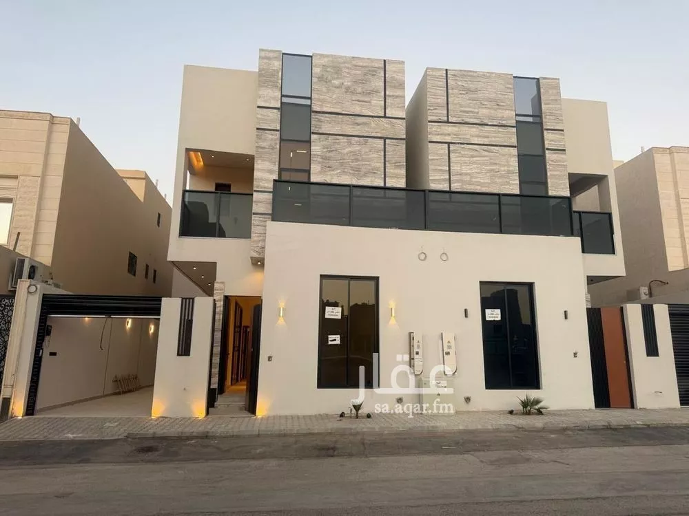 5 bedroom villa in Al Mahdiyyah 1