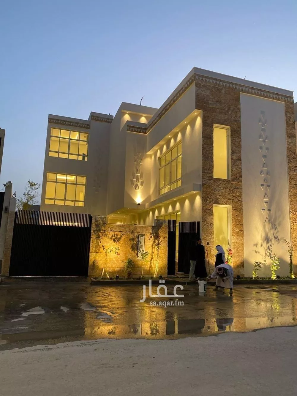 6 bedroom villa in Al Mahdiyyah 2