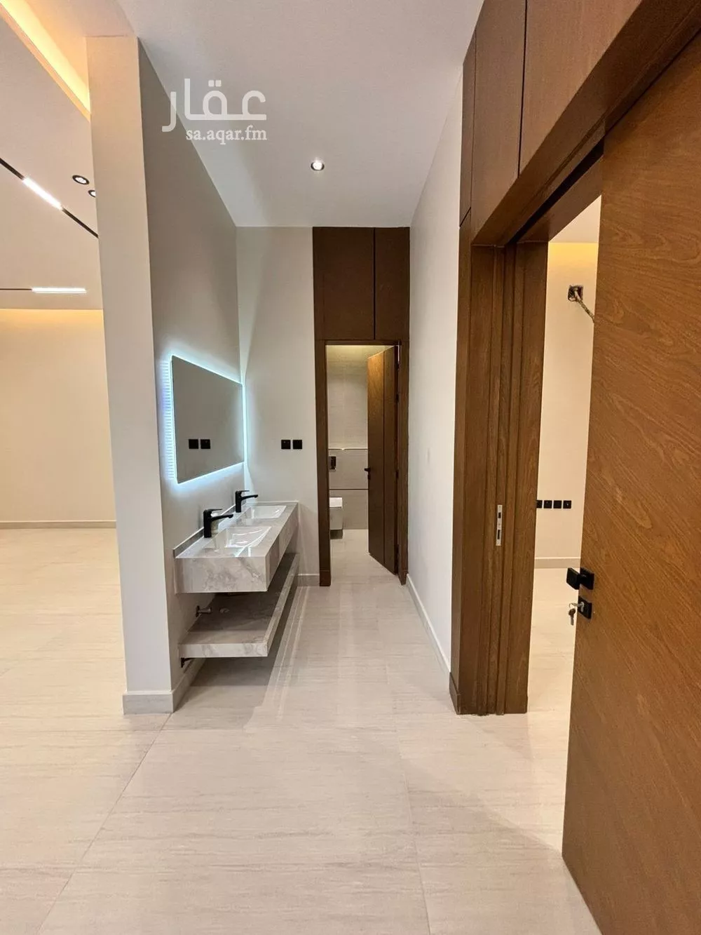 فيلا 5 غرف في المهدية 4