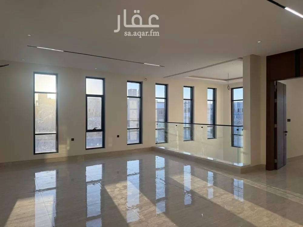 فيلا 6 غرف في المهدية 3