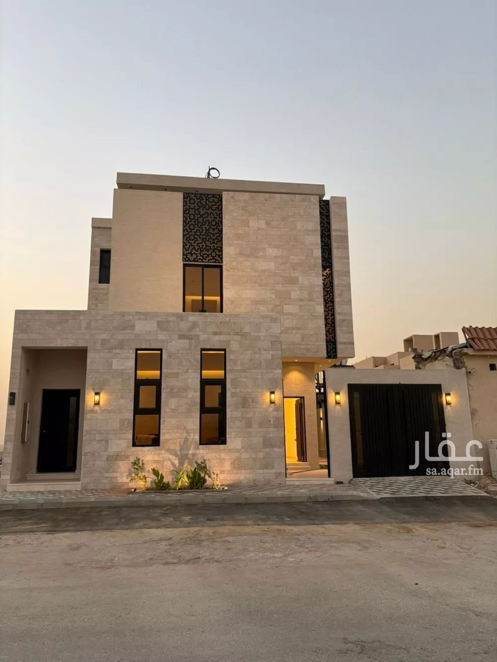 6 bedroom villa in Al Mahdiyyah 1