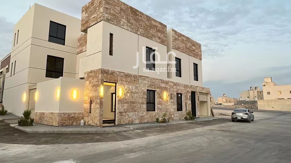 5 bedroom villa in Dhahrat Laban 2