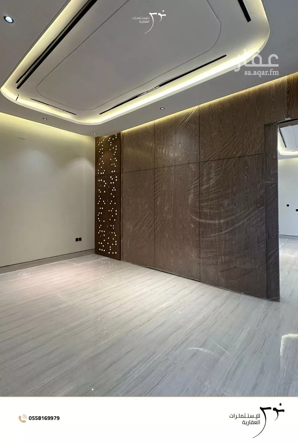 فيلا 6 غرف في المهدية 5