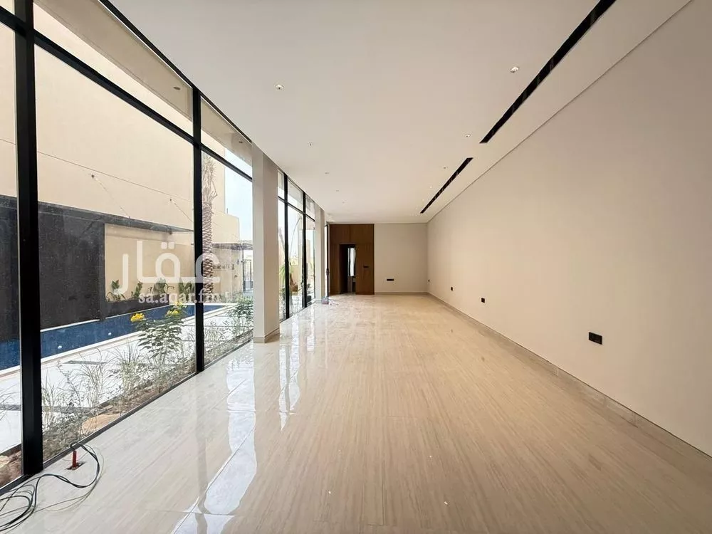 فيلا 6 غرف في المهدية 3