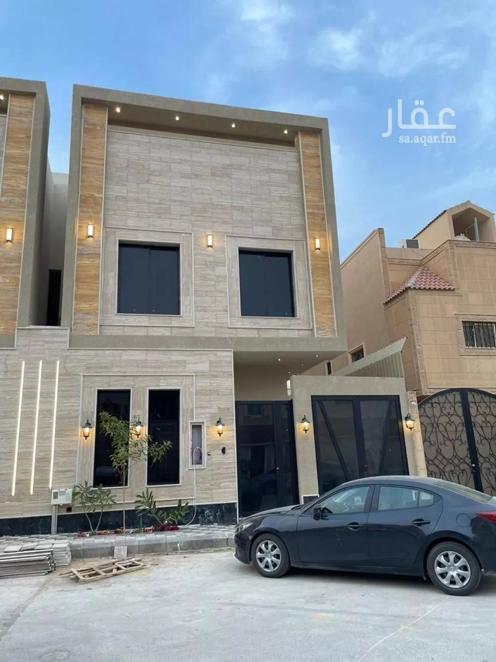 فيلا 5 غرف في ظهرة لبن 3