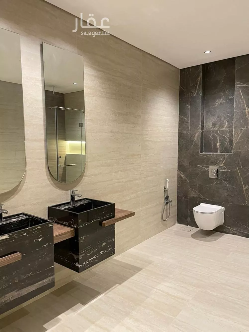 فيلا 5 غرف في المهدية 5