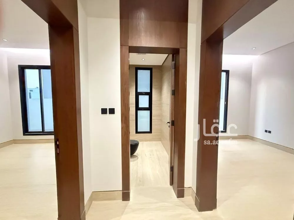 فيلا 5 غرف في المهدية 3