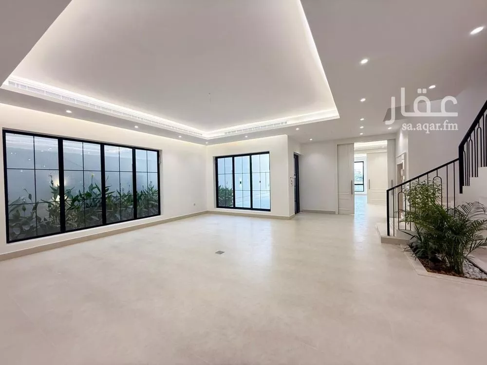 فيلا 6 غرف في المهدية 5