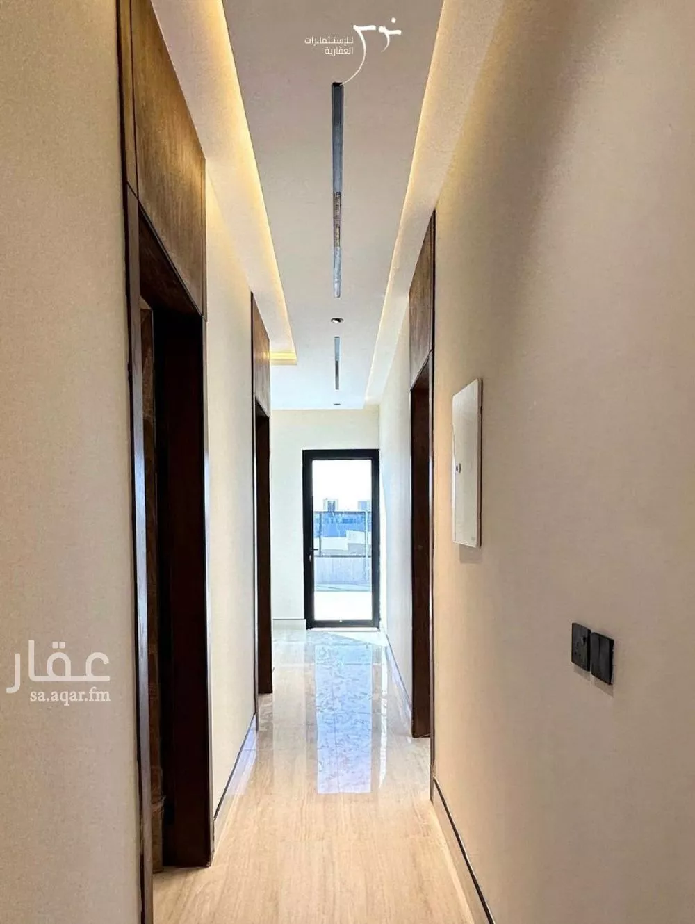 فيلا 6 غرف في المهدية 5