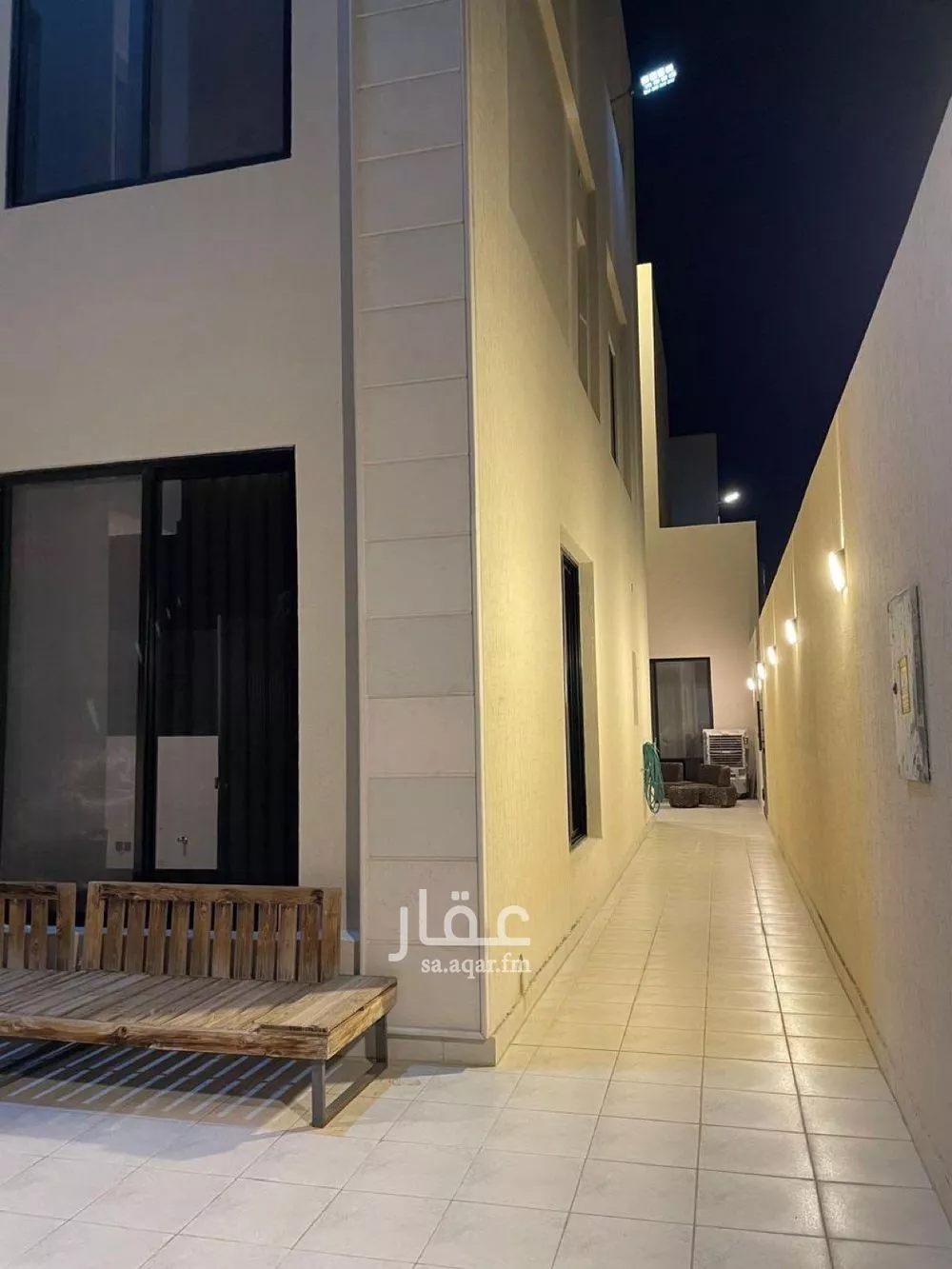 فيلا 5 غرف في المهدية 4