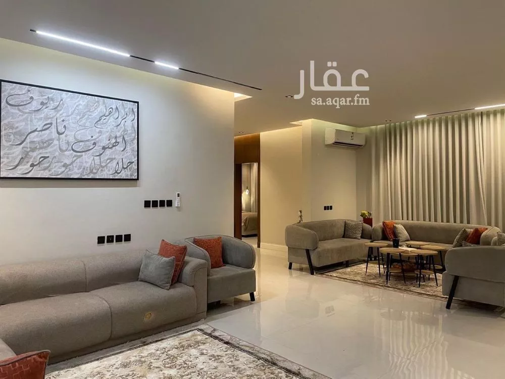 فيلا 5 غرف في المهدية 5