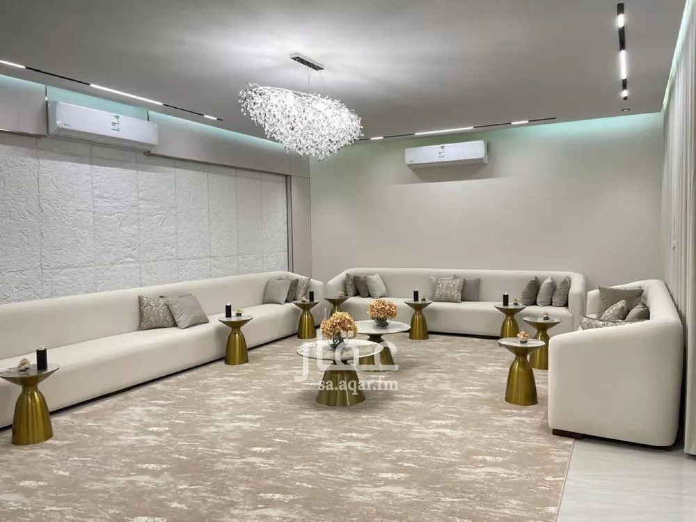 فيلا 5 غرف في المهدية 2