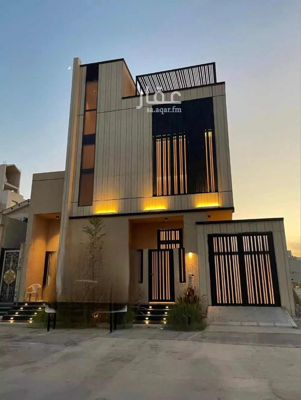 6 bedroom villa in Al Mahdiyyah 2