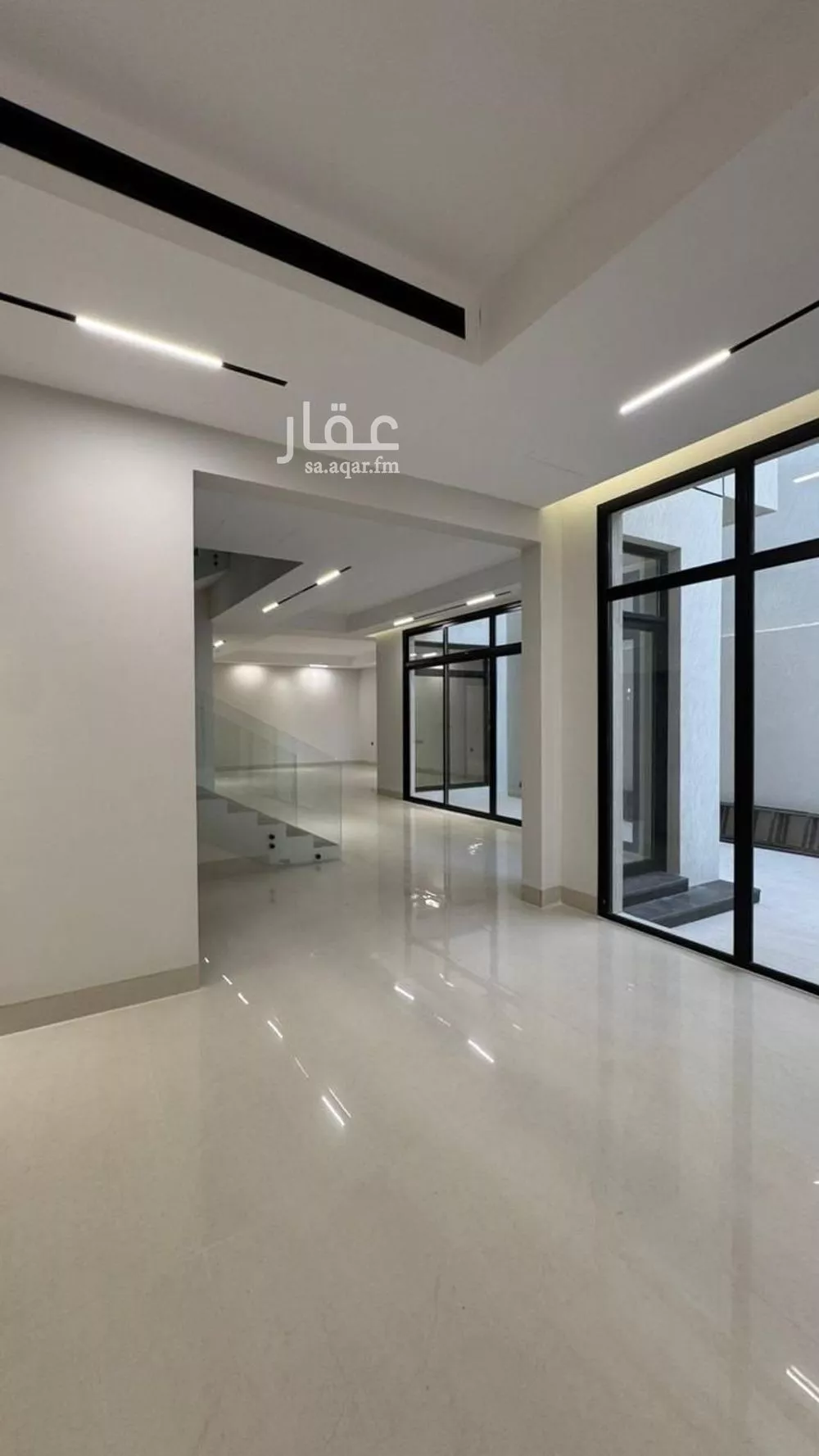 فيلا 6 غرف في المهدية 2