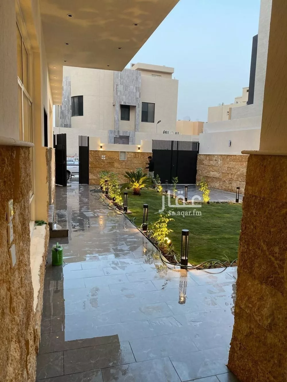 6 bedroom villa in Al Mahdiyyah 5
