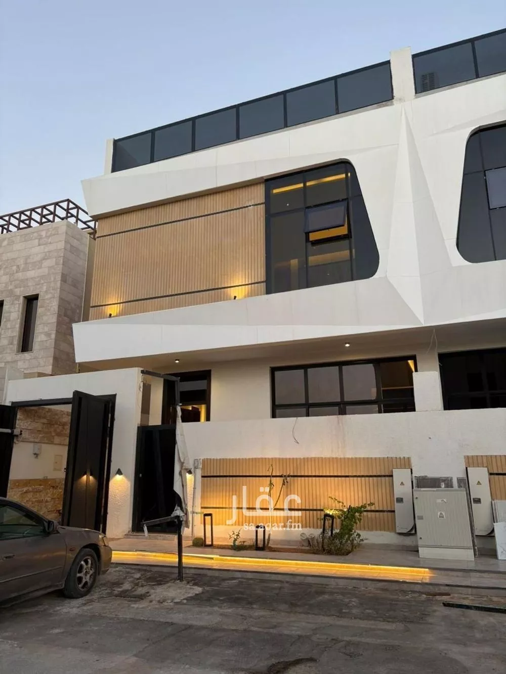 فيلا 5 غرف في المهدية 1