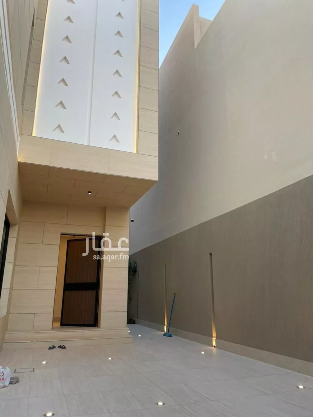 فيلا 5 غرف في المهدية 2