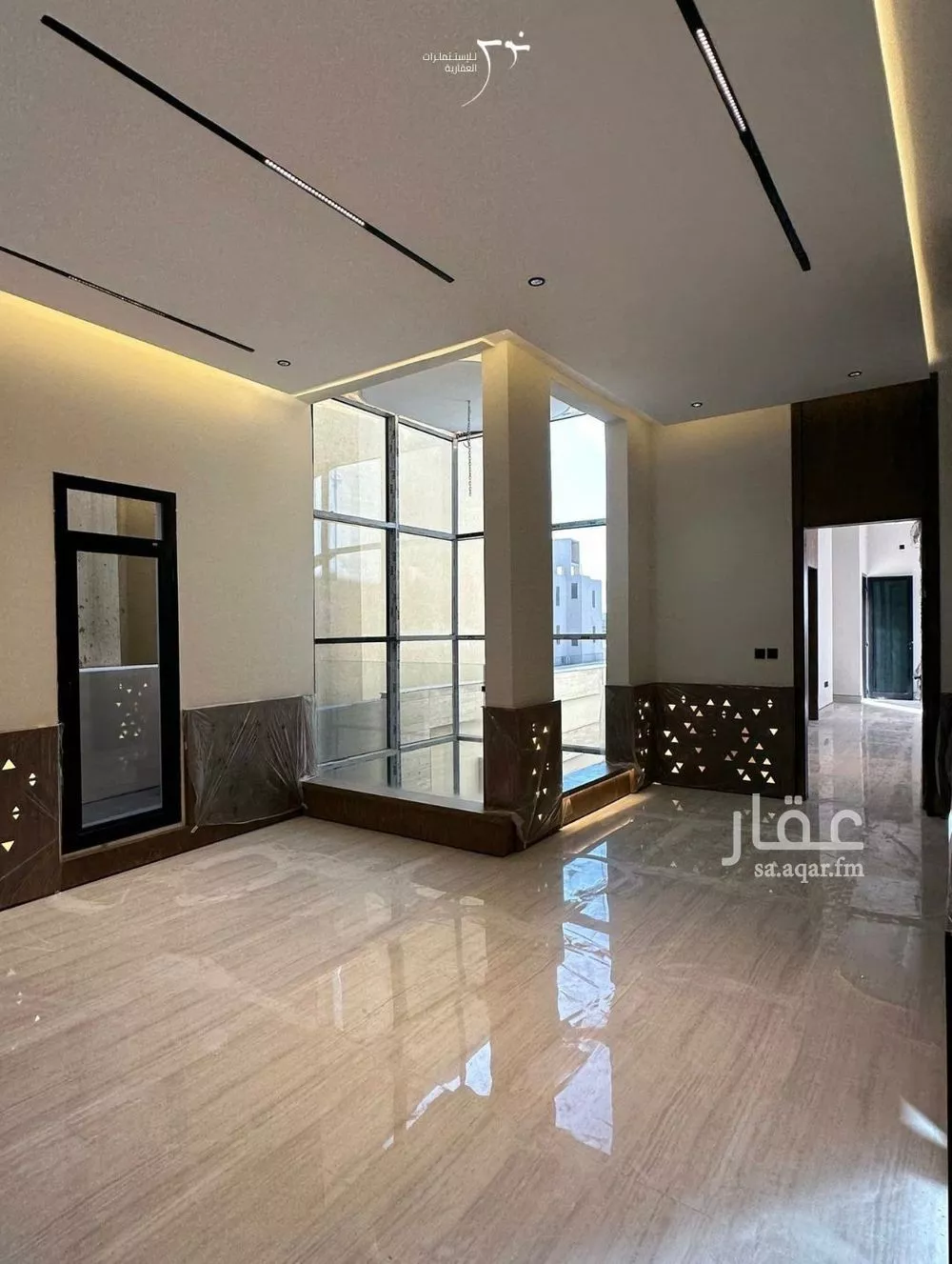 فيلا 6 غرف في المهدية 3