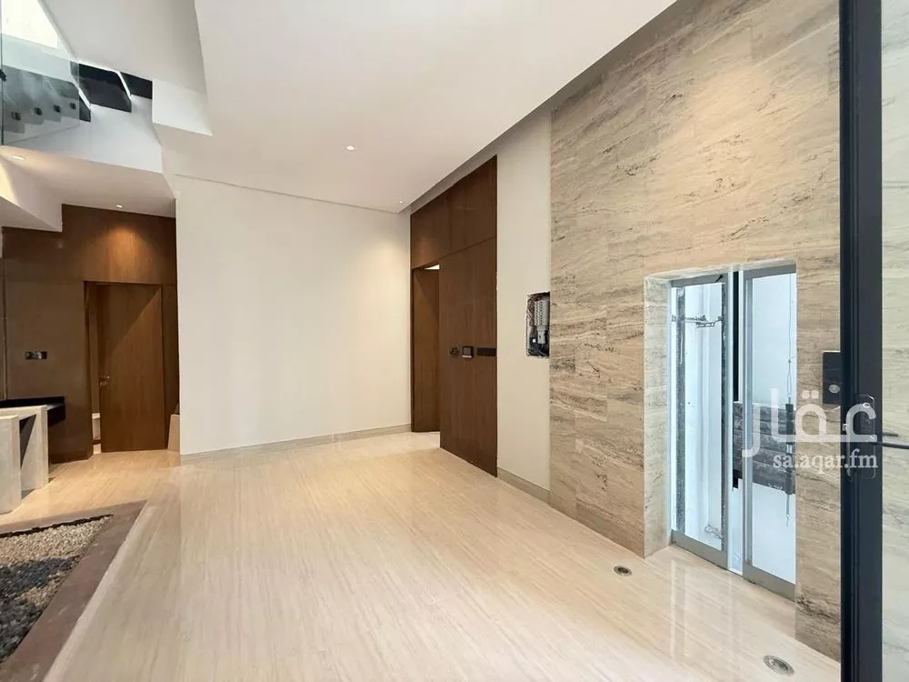 فيلا 6 غرف في المهدية 4