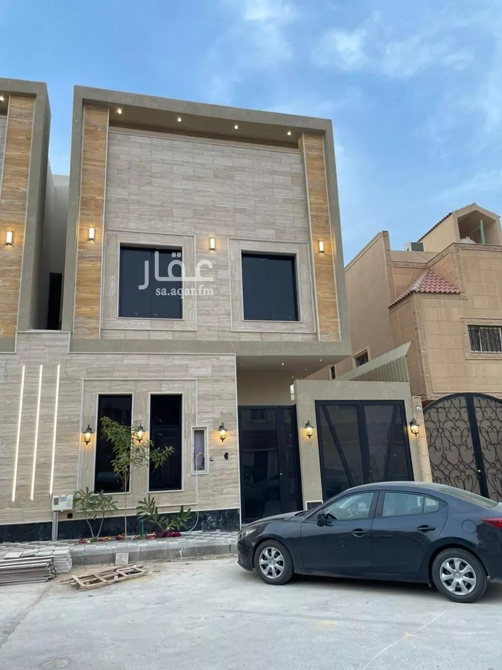 5 bedroom villa in Dhahrat Laban 2