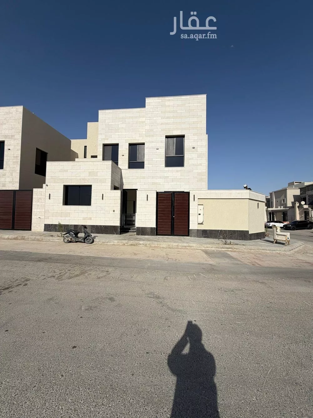 5 bedroom villa in Al Mahdiyyah 1
