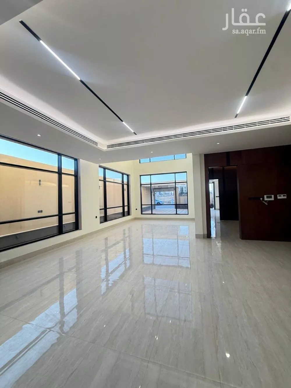 فيلا 6 غرف في المهدية 4