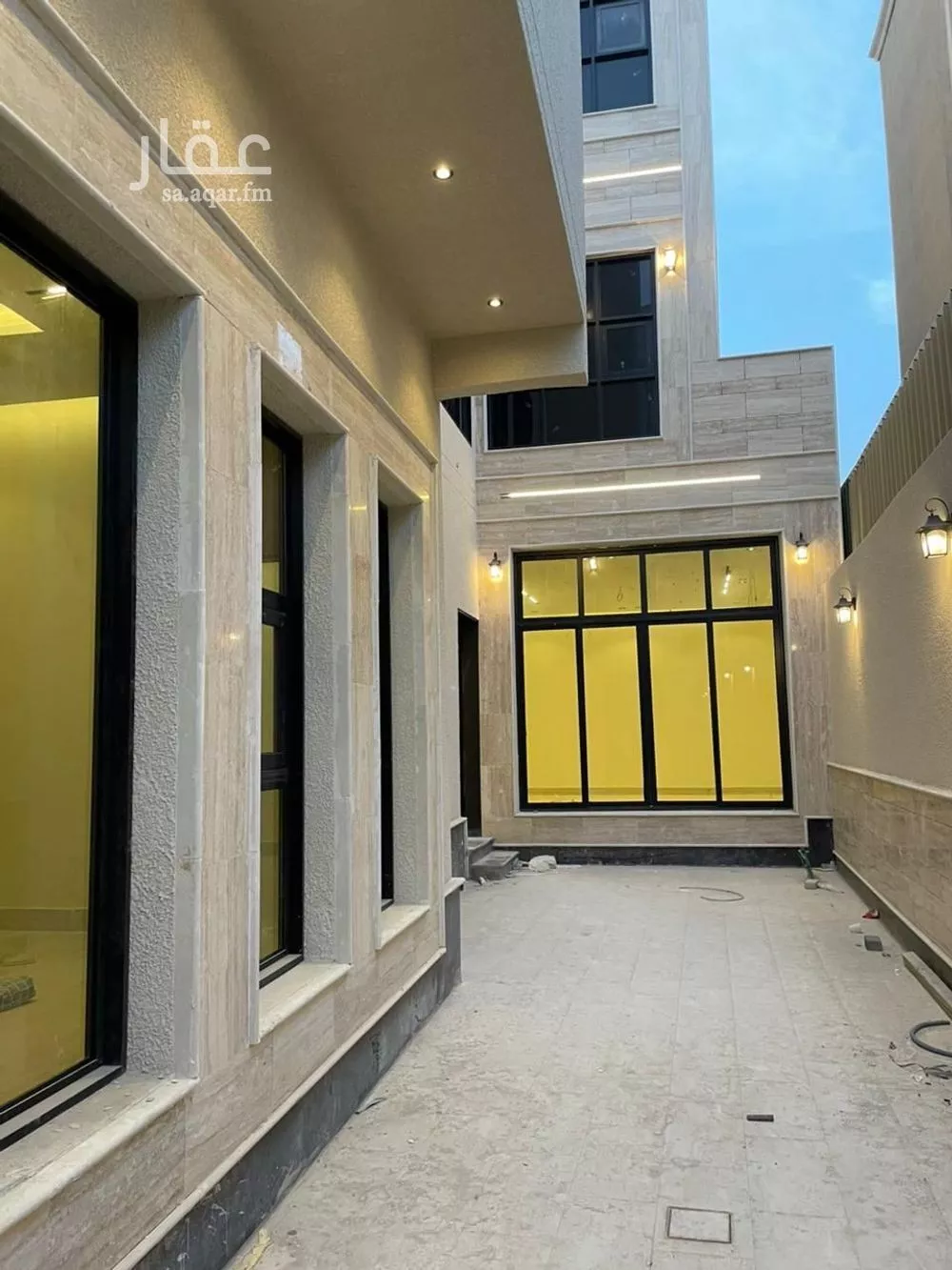 5 bedroom villa in Dhahrat Laban 4