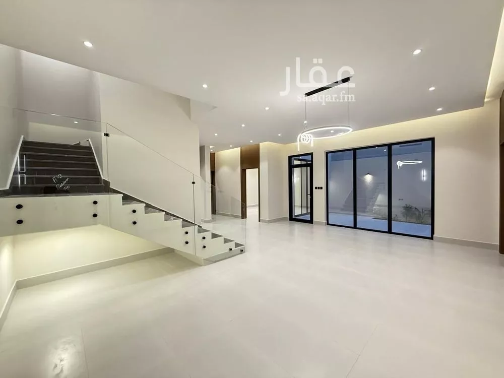 فيلا 5 غرف في المهدية 4