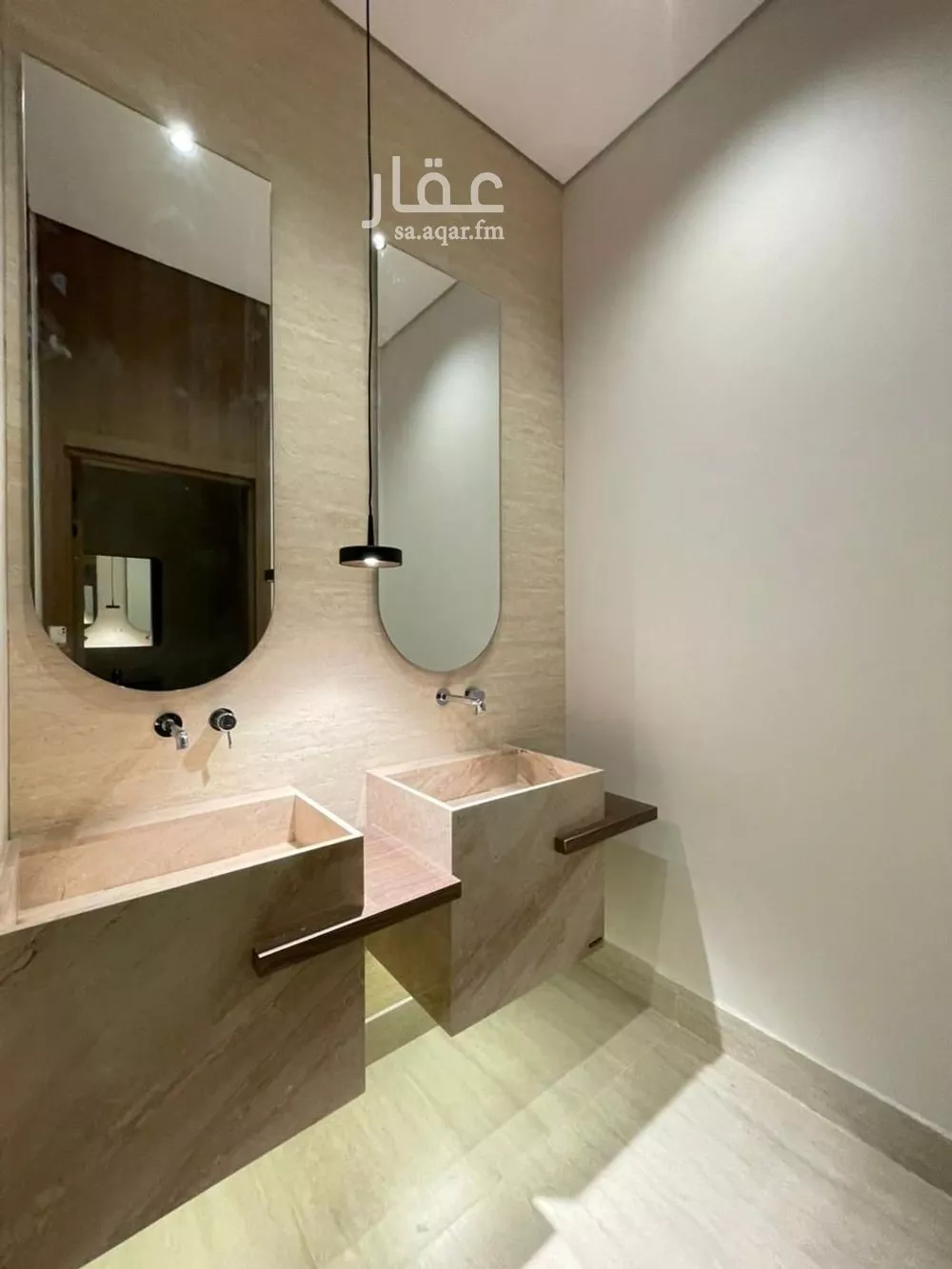 فيلا 5 غرف في المهدية 4