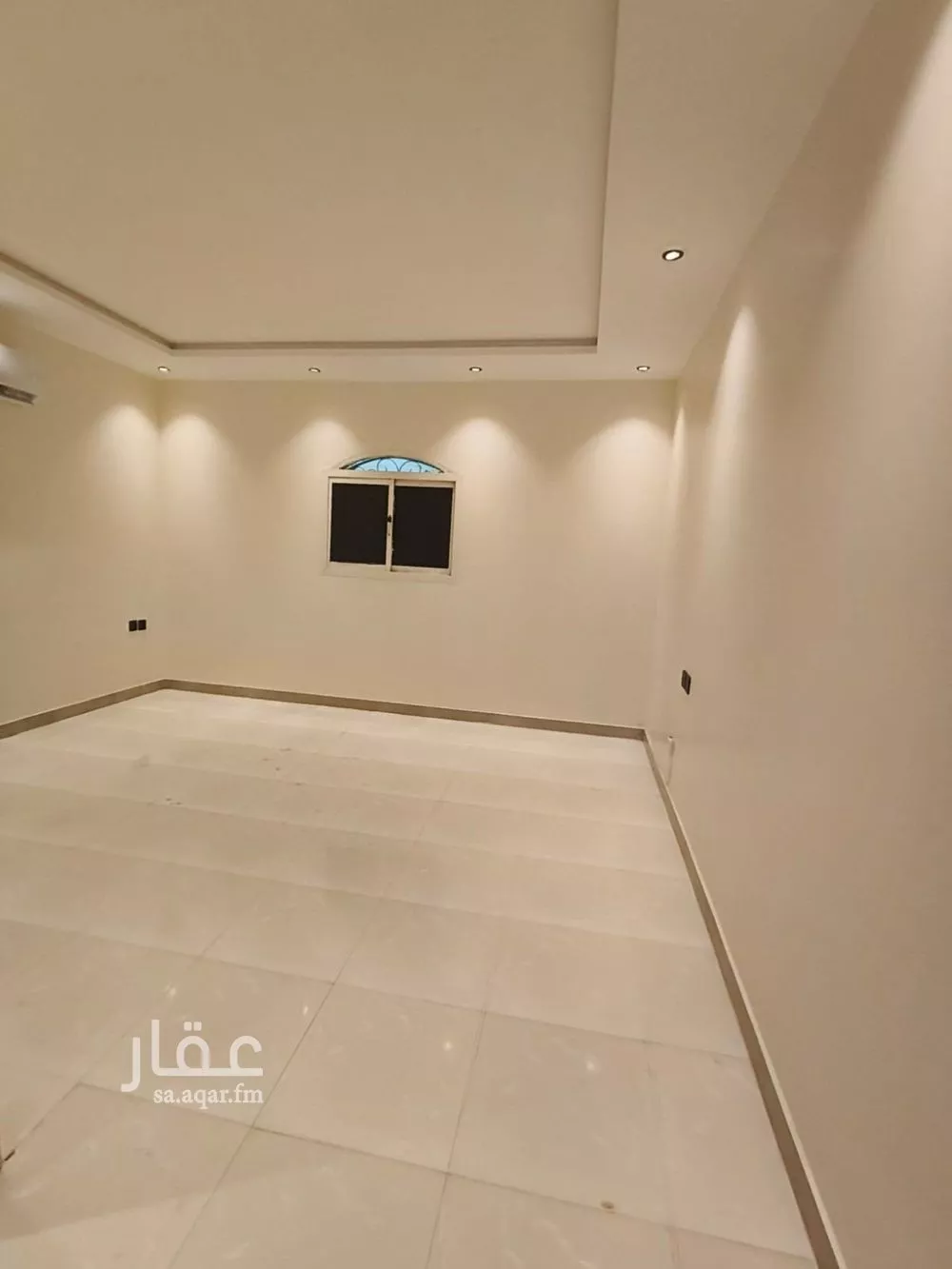 شقة 1 غرف في الوادي 3