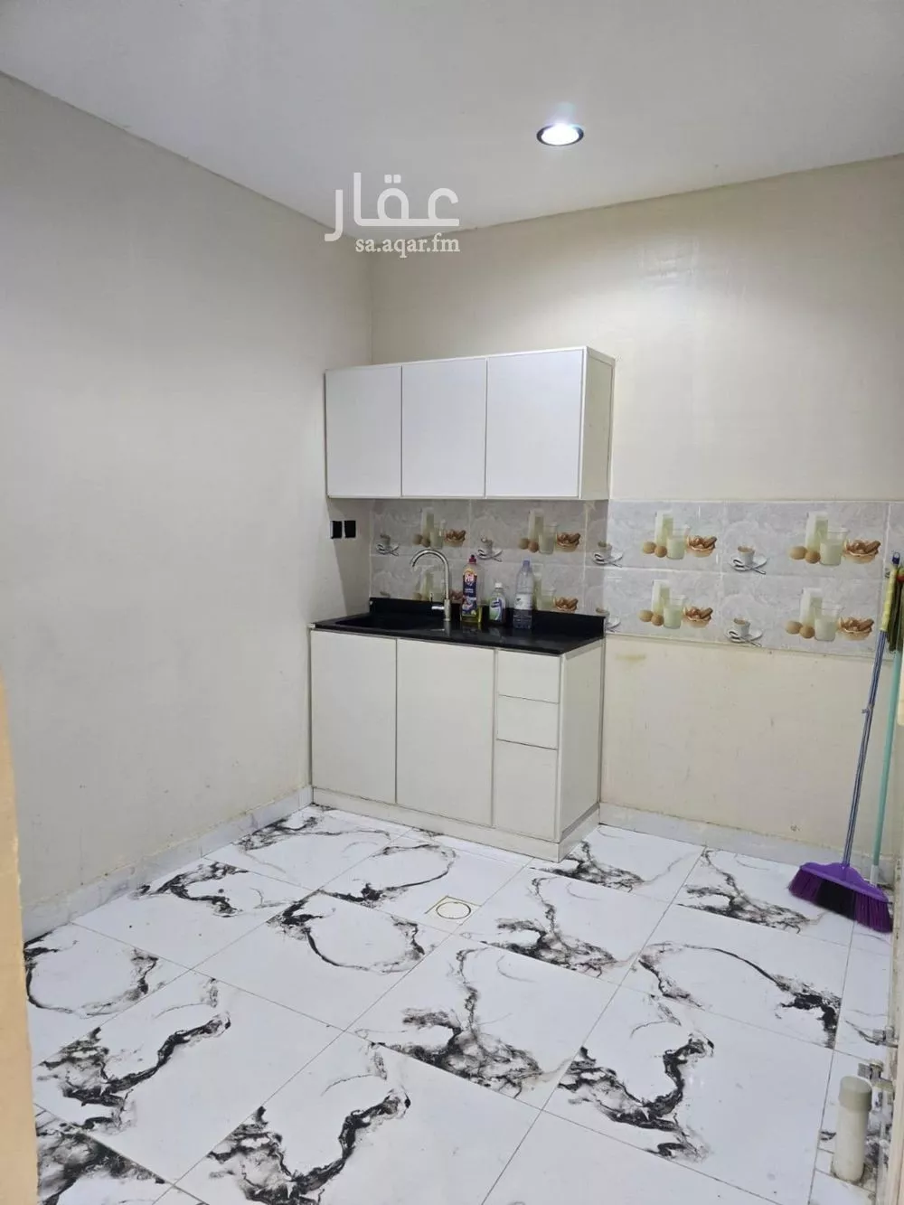 شقة 1 غرف في الخليج 3