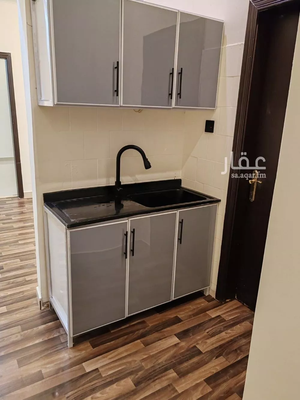 شقة 1 غرف في اليرموك 5