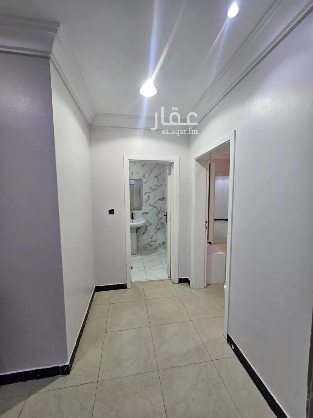 شقة 1 غرف في القدس 5