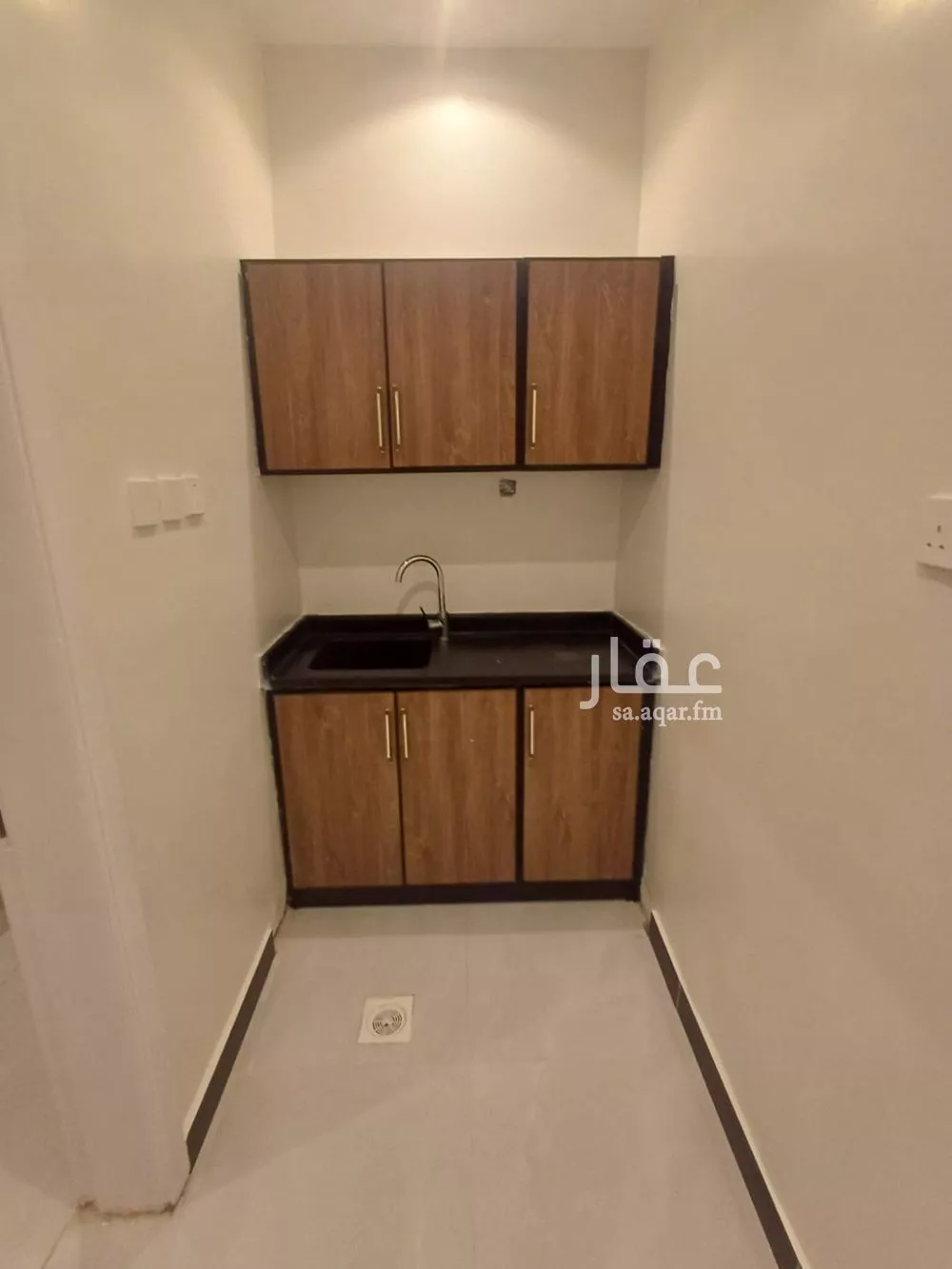 شقة 1 غرف في العليا 1