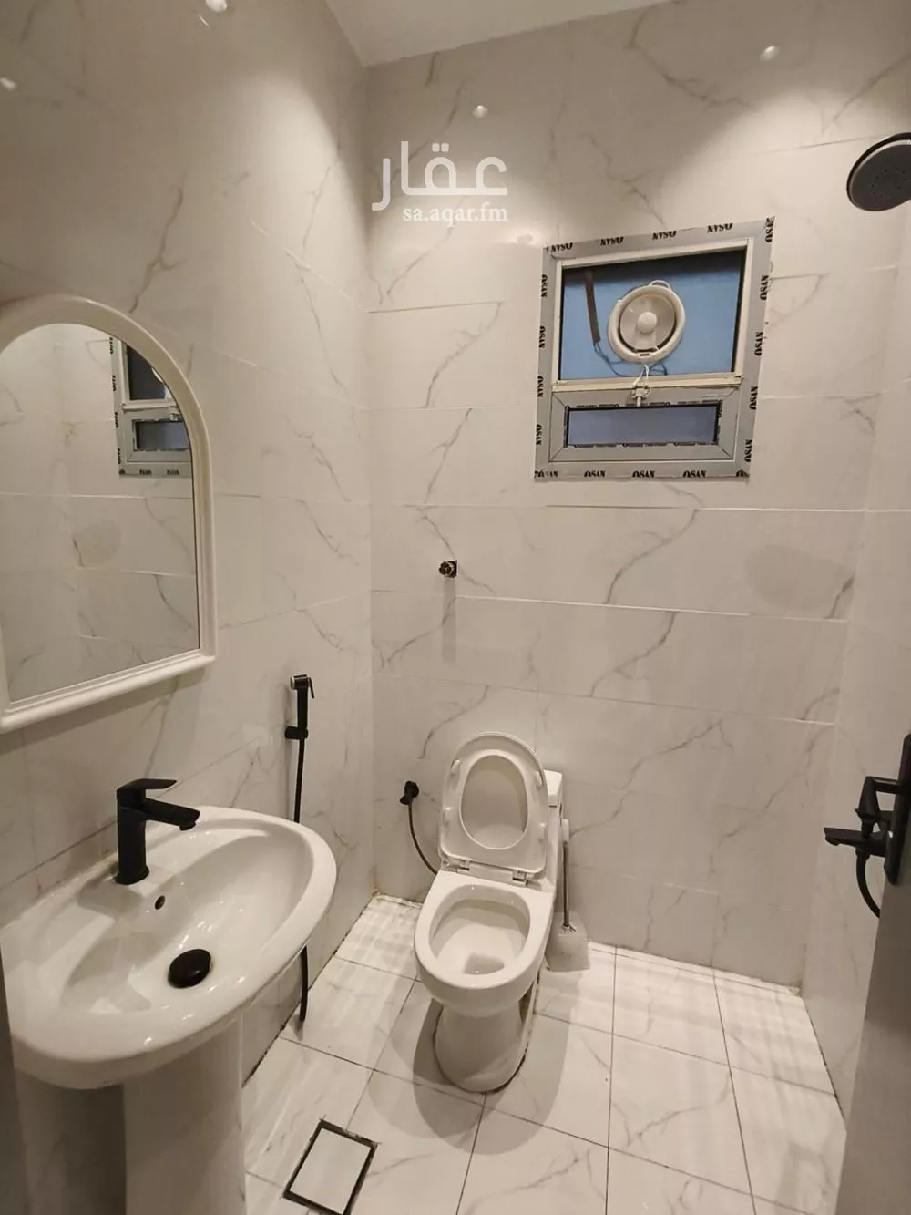 شقة 1 غرف في الوادي 4