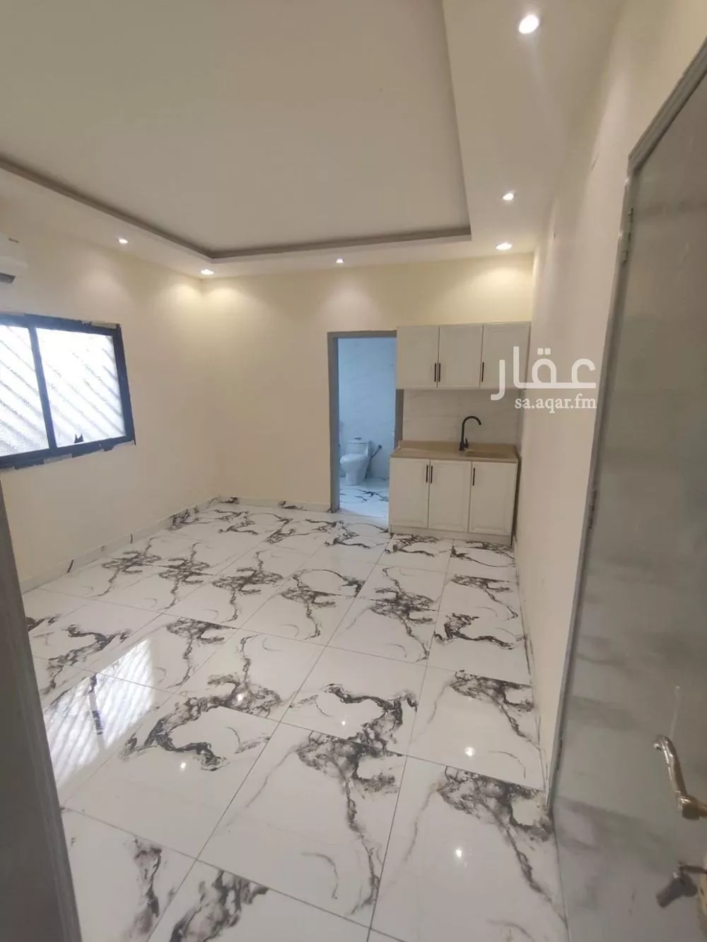 شقة 1 غرف في النسيم الشرقي 5