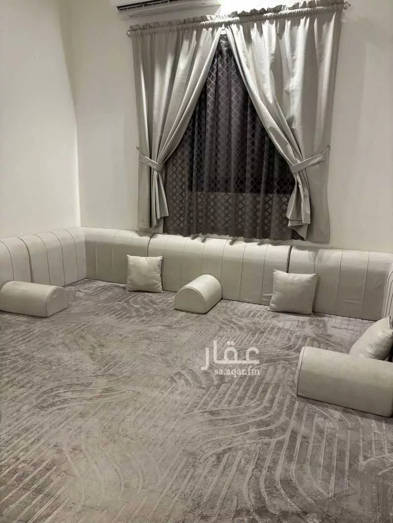 فيلا 5 غرف في الرمال 4